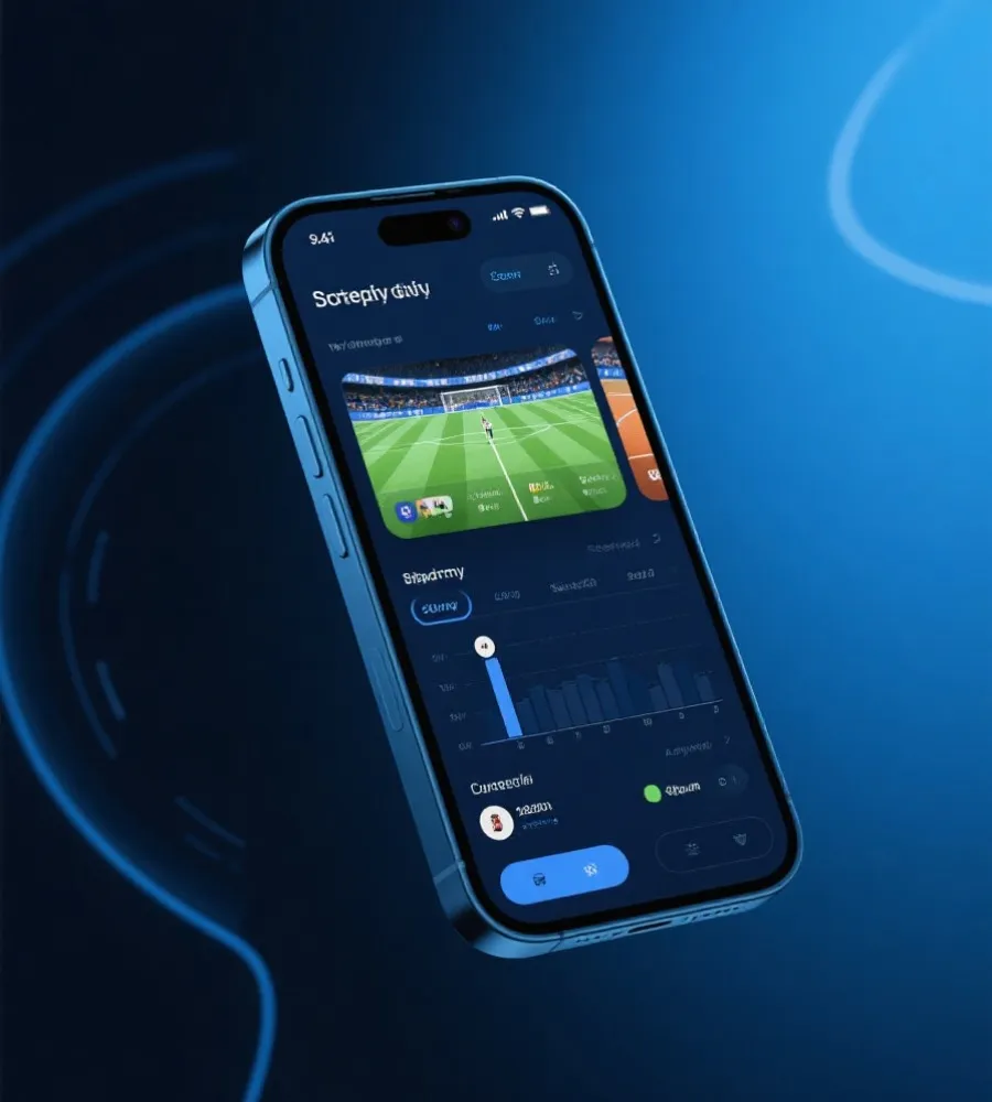 爱游戏体育直播（AYX）移动端赛事直播体验